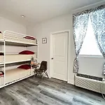 Fruit Hostel